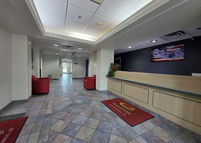 Econo Lodge